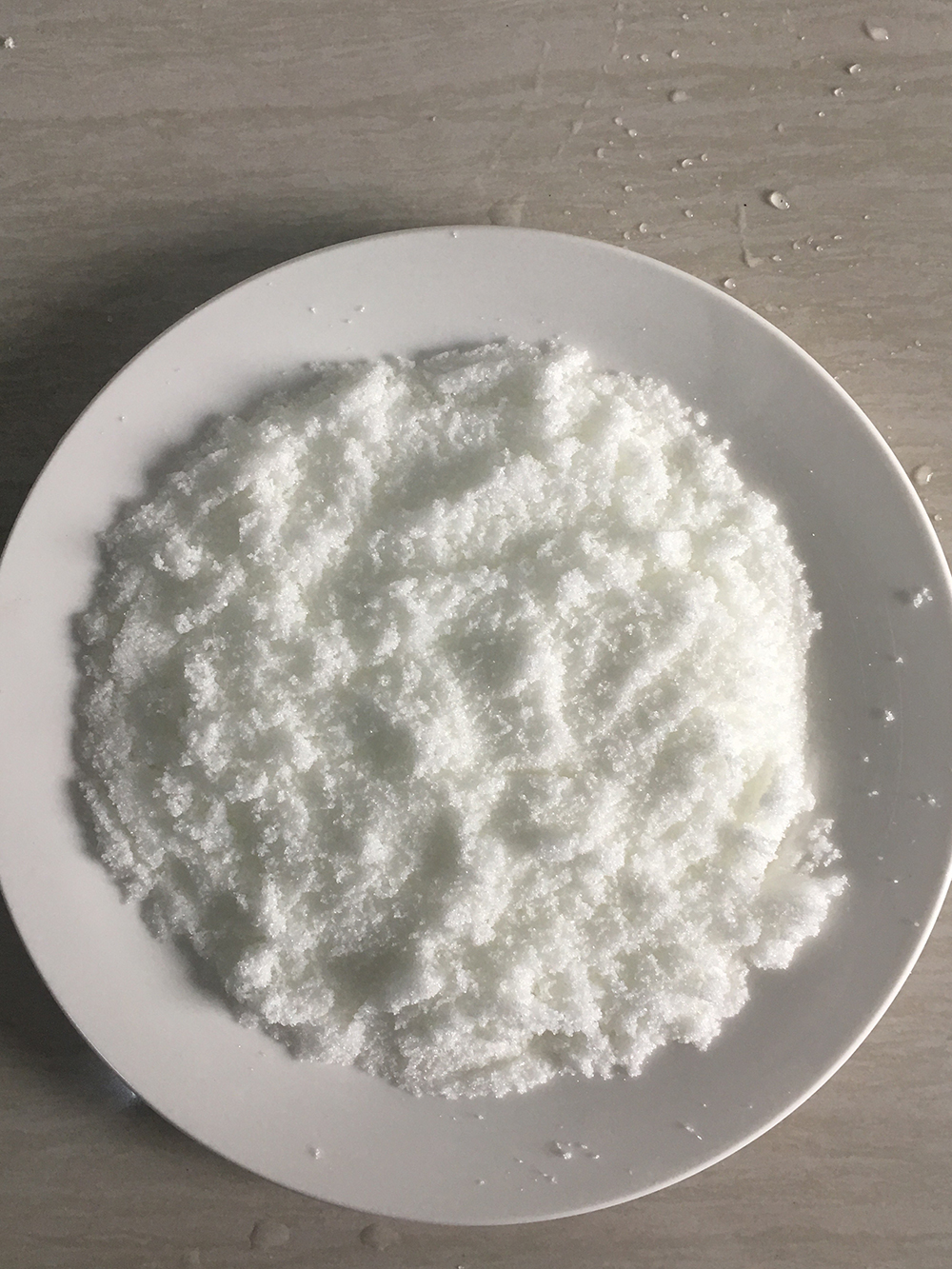 過硫酸鈉優等品質量指標 過硫酸鈉優等品質量指標